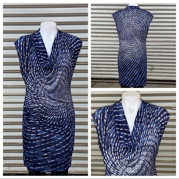 Kenneth Cole dress size Small - Picture 1 of 7